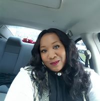 Tangie Connor-Hampton