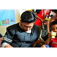 Muhammad Rifky