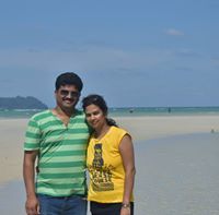 Sanjotha Shetty