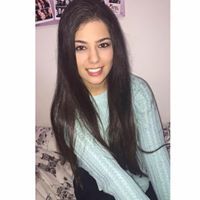 Cansu Karagoz