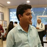 Kailash Pandey