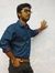 Shubham...