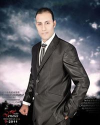 Amr Yousef