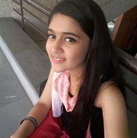 Riddhima Singh