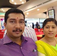 Aswani Prajosh