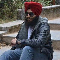 Harjot Singh