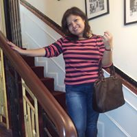 Sagnika Sinha