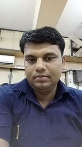 Sanjay Kumar
