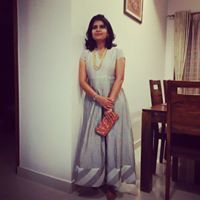 Suchitra N