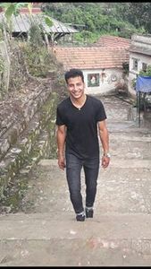Dilip Kc
