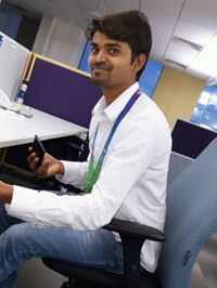Sayed Hussain