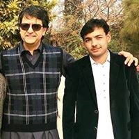 Manzoor Ali