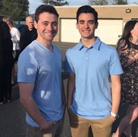 Jake MacAvoy