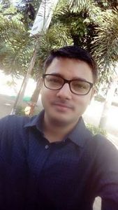 Bhavik Vyas
