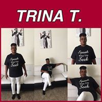 Trina Trimble