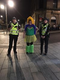 Nicky Mcshane-Clelland