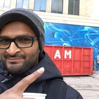 Ahmed Sagarwala