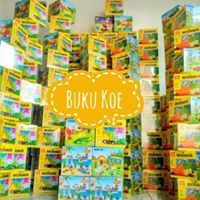 Buku Koe