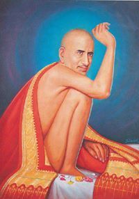 Narendra Chaudhari