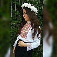 Кристина Генчева