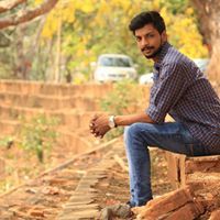 Jasin Chandran