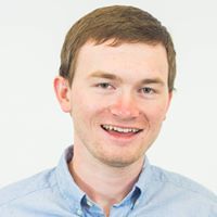 Patrick John Faerber