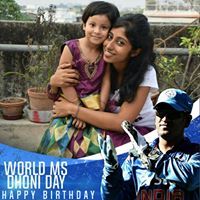 Mousumi Biswas
