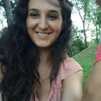 Alexandra Chirilescu