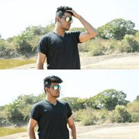 Pratik Vora