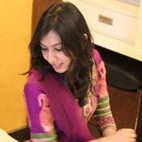 Rajashree Nanaiah