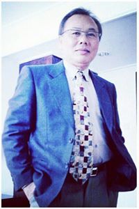 Benedict Jelani