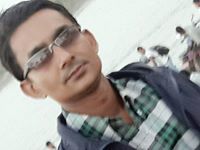 Dhurba Devkota