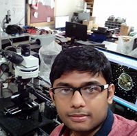Bidyendu Chattopadhyay