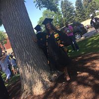 Anasia Whitfield