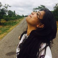 Shrushti Acharya