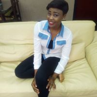 Jennifer Eze