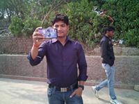 Ravi Raj