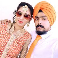 Deep Sahota