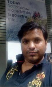 Sagar Saurabh