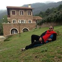 Nasir Ahssain