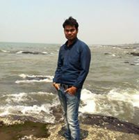 Ravikant Negi