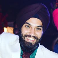 Dilpreet Ahuja