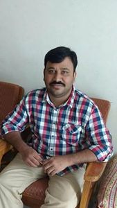 PARAMESH RAJAGOPALAN