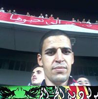 أسامة هوادف