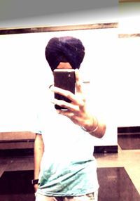 Balwinder Singh