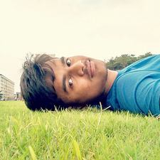 Rohit Salunke