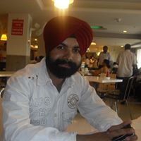 Balwinder Singh
