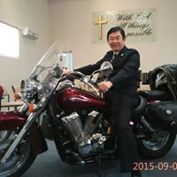 Frank Wang