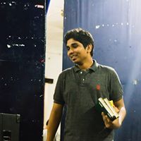 Sushruto Chakraborty