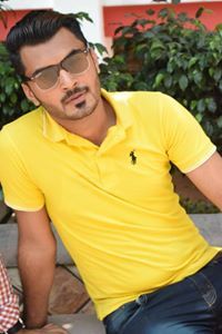 Shahbaz Ali